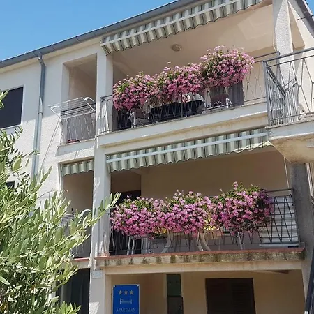 Fiorela Rovinj Exterior photo
