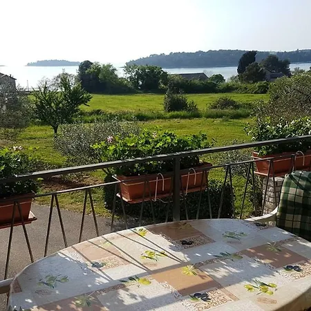 Fiorela Rovinj Exterior photo
