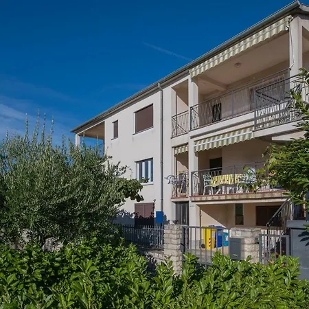 Fiorela Rovinj Exterior photo