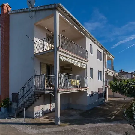 Fiorela Rovinj Exterior photo