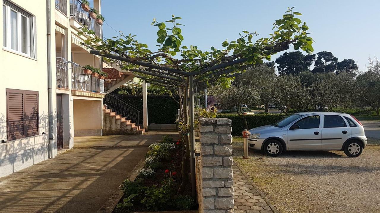 Apartment Fiorela *