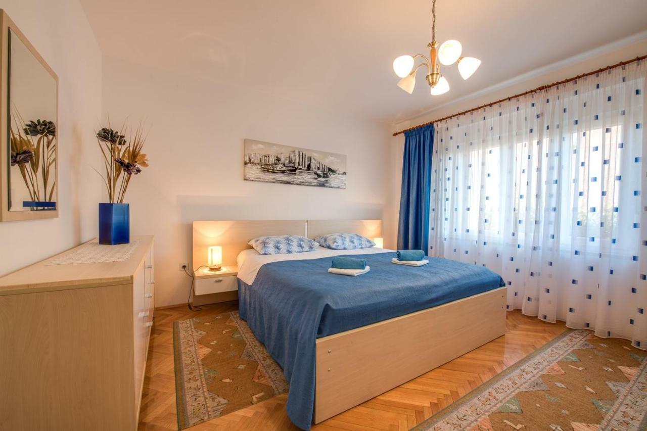Apartment Fiorela Rovinj