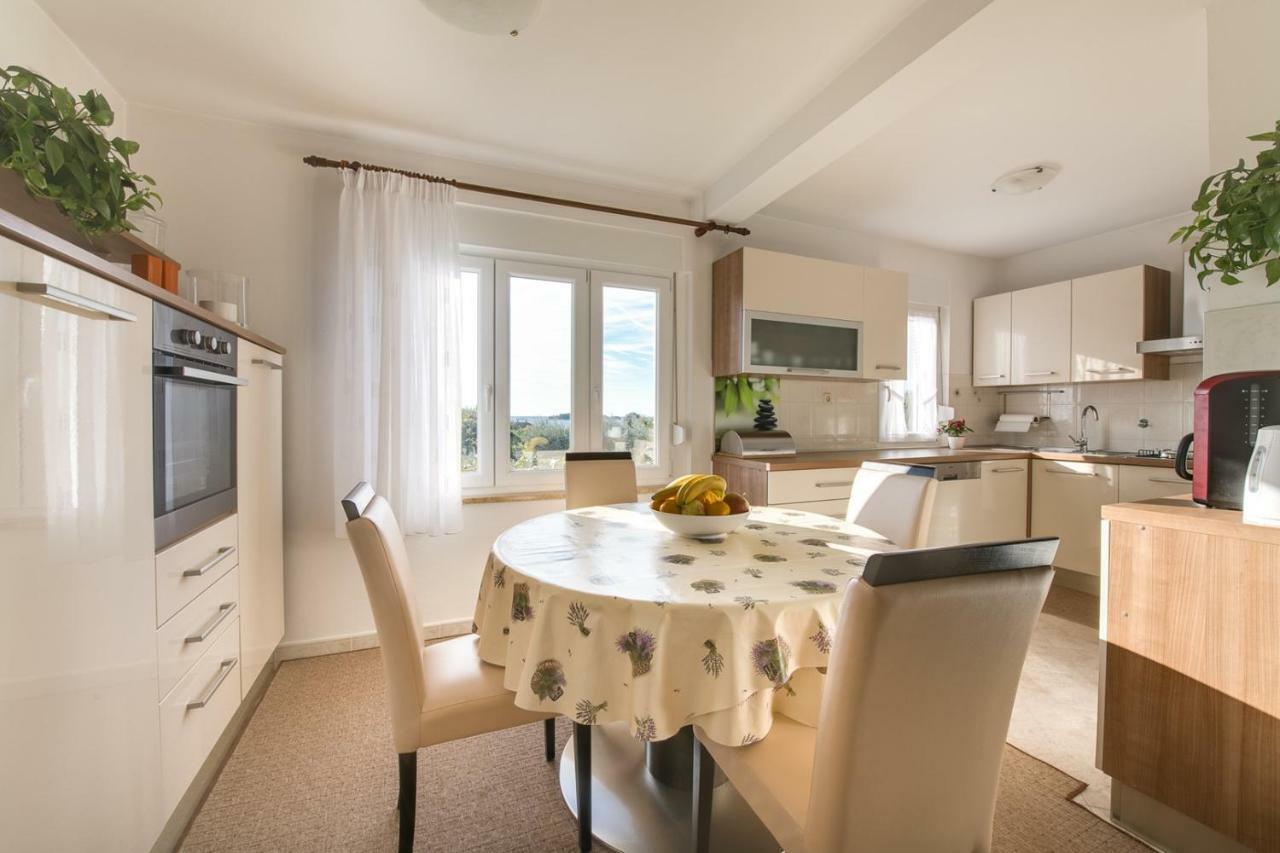 Apartment Fiorela Rovinj