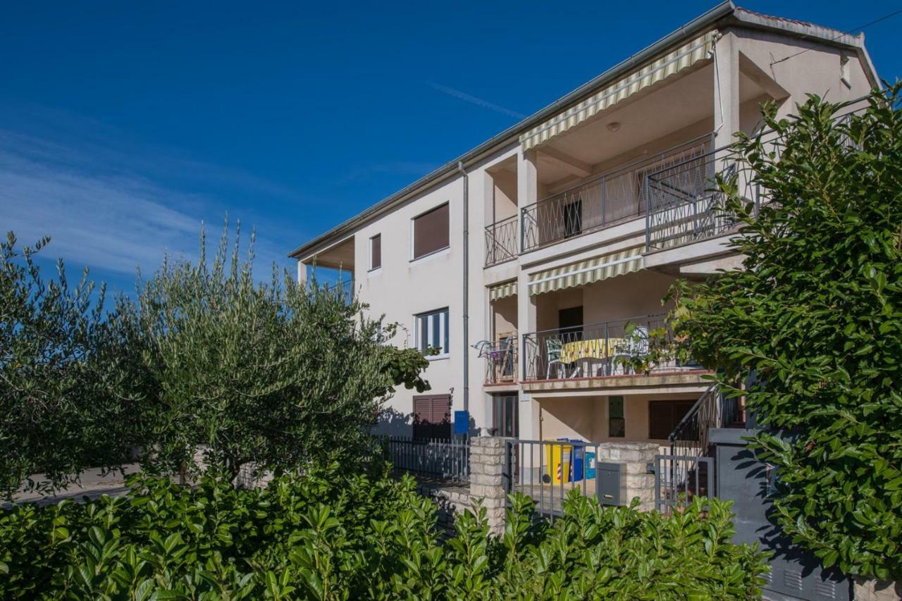 Apartment Fiorela Rovinj