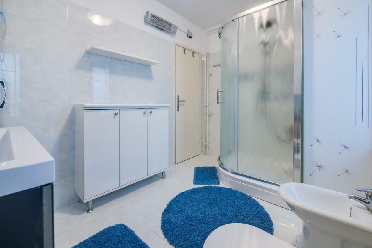 Apartment Fiorela *