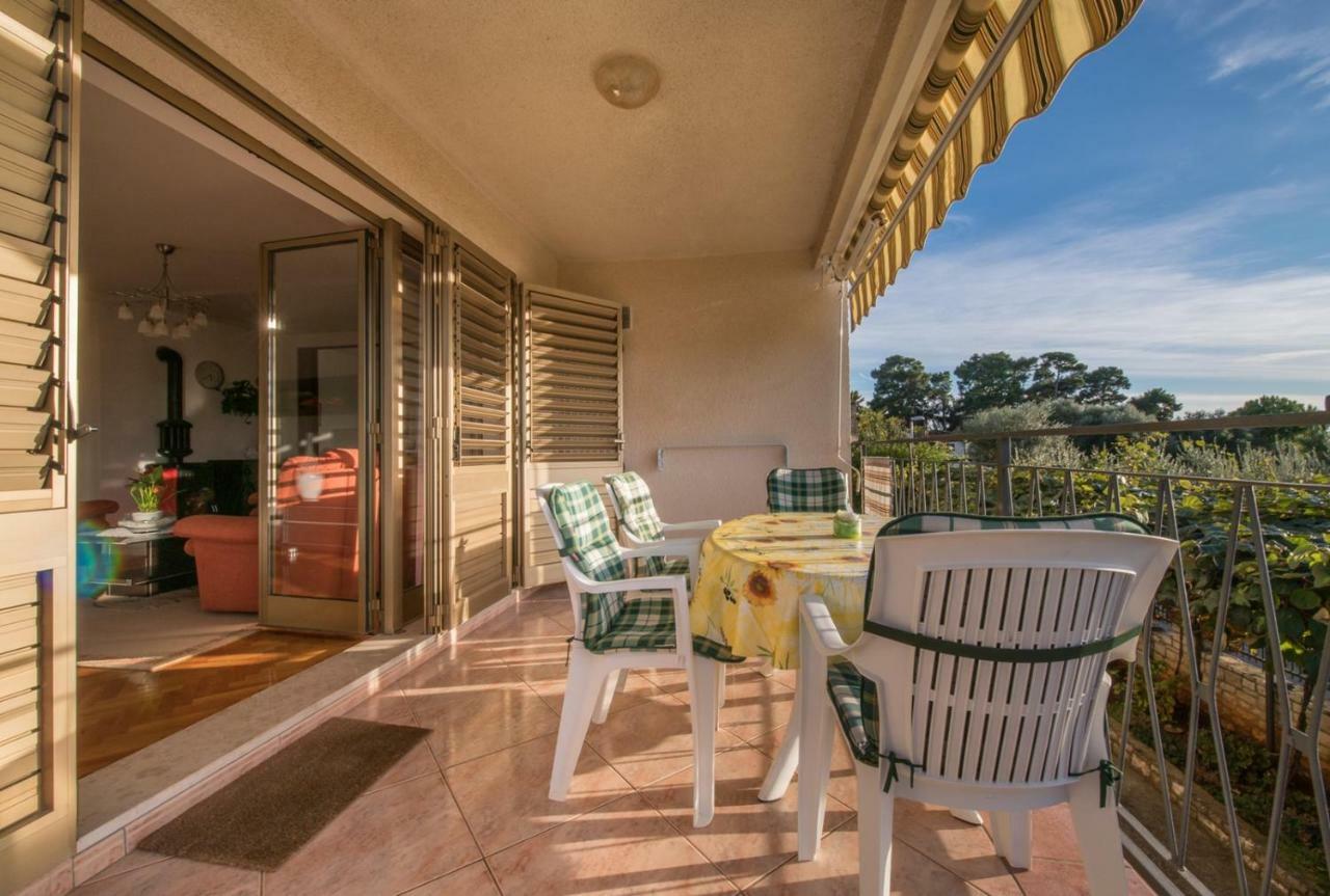Fiorela Apartment