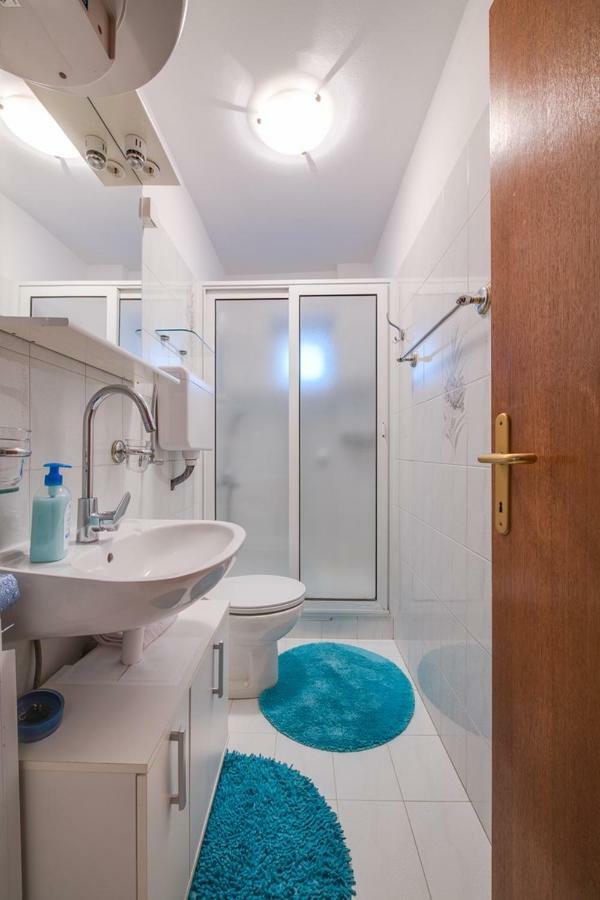 Apartment Fiorela Rovinj