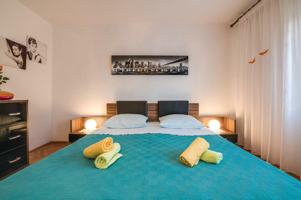 Apartment Fiorela Rovinj