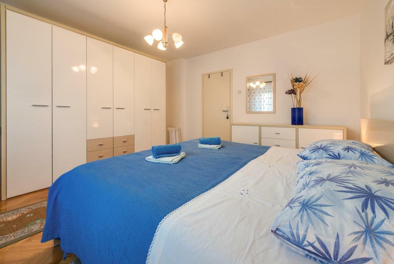 Apartment Fiorela Rovinj