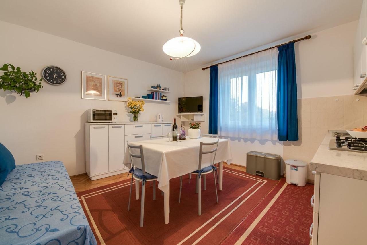 Apartment Fiorela Rovinj